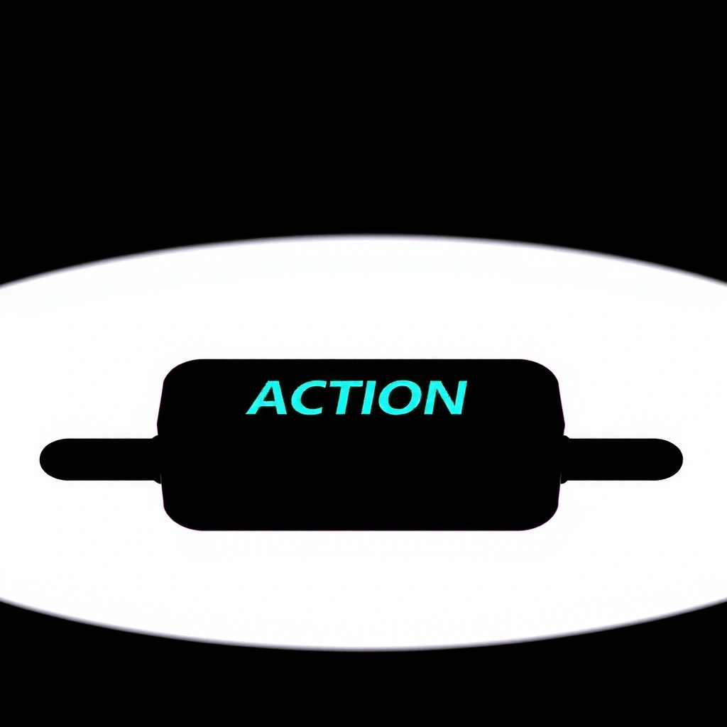 Action Button Placeholder