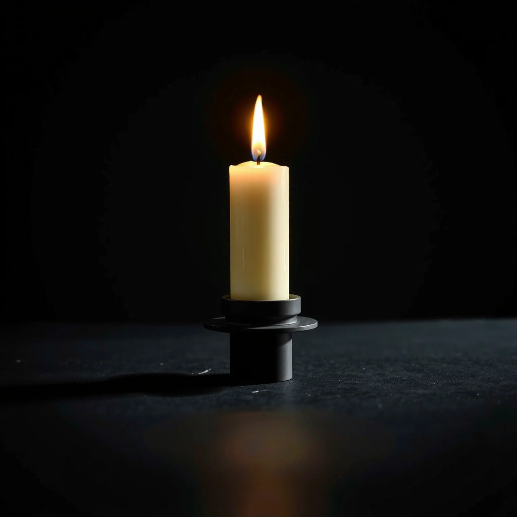 Score Counter Placeholder