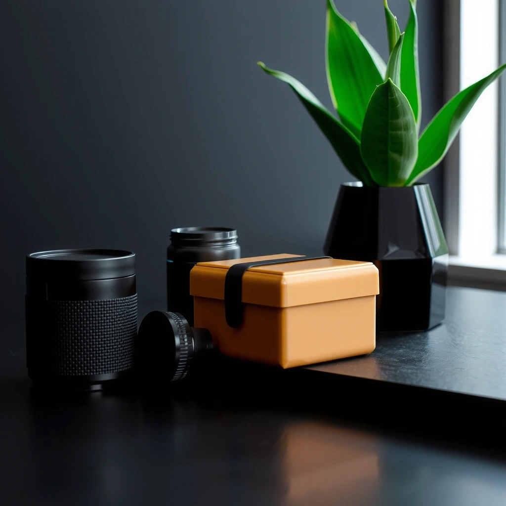 Precood London Studio