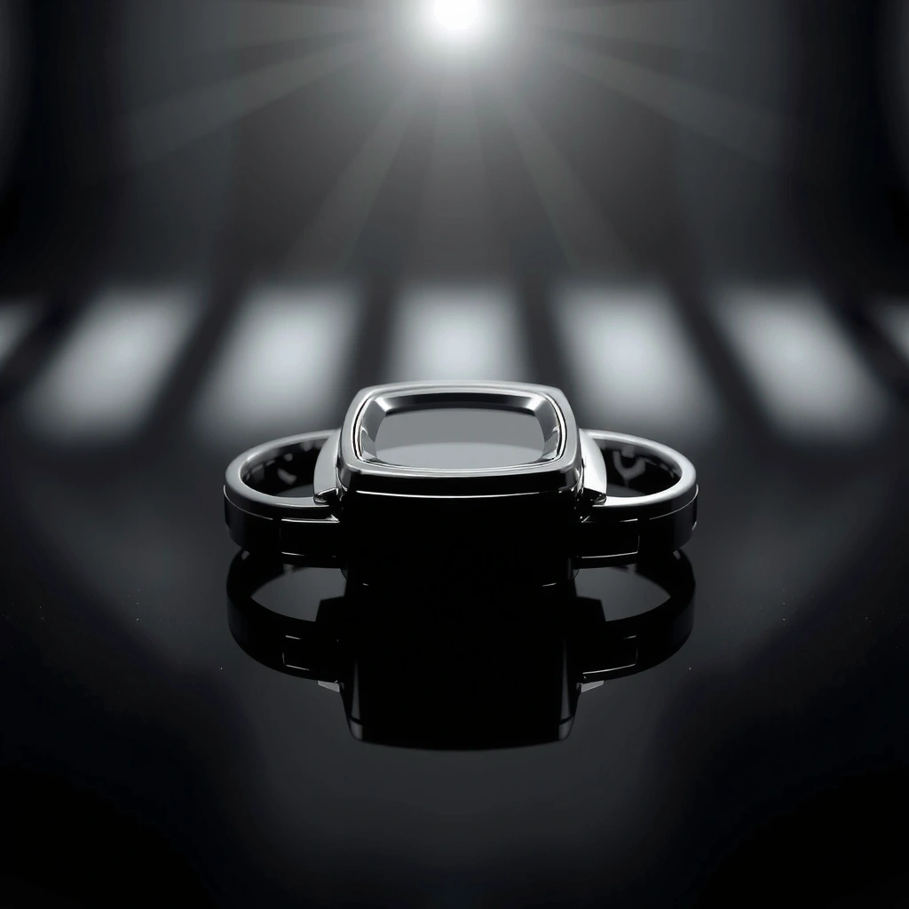 Abstract background pattern